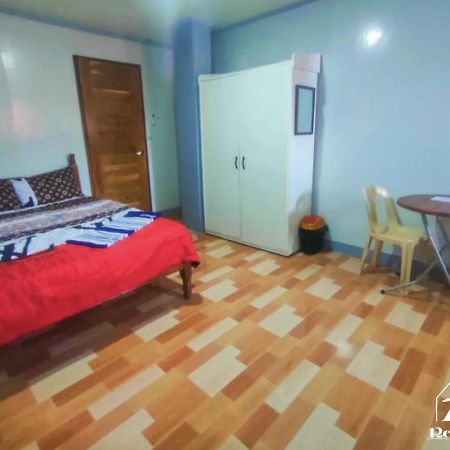 Zm Residence Dapa ภายนอก รูปภาพ