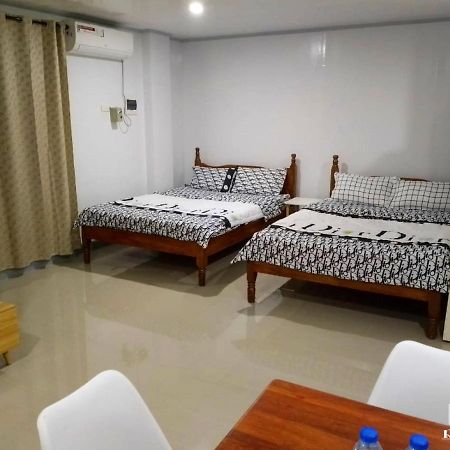 Zm Residence Dapa ภายนอก รูปภาพ