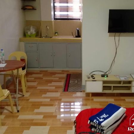 Zm Residence Dapa ภายนอก รูปภาพ