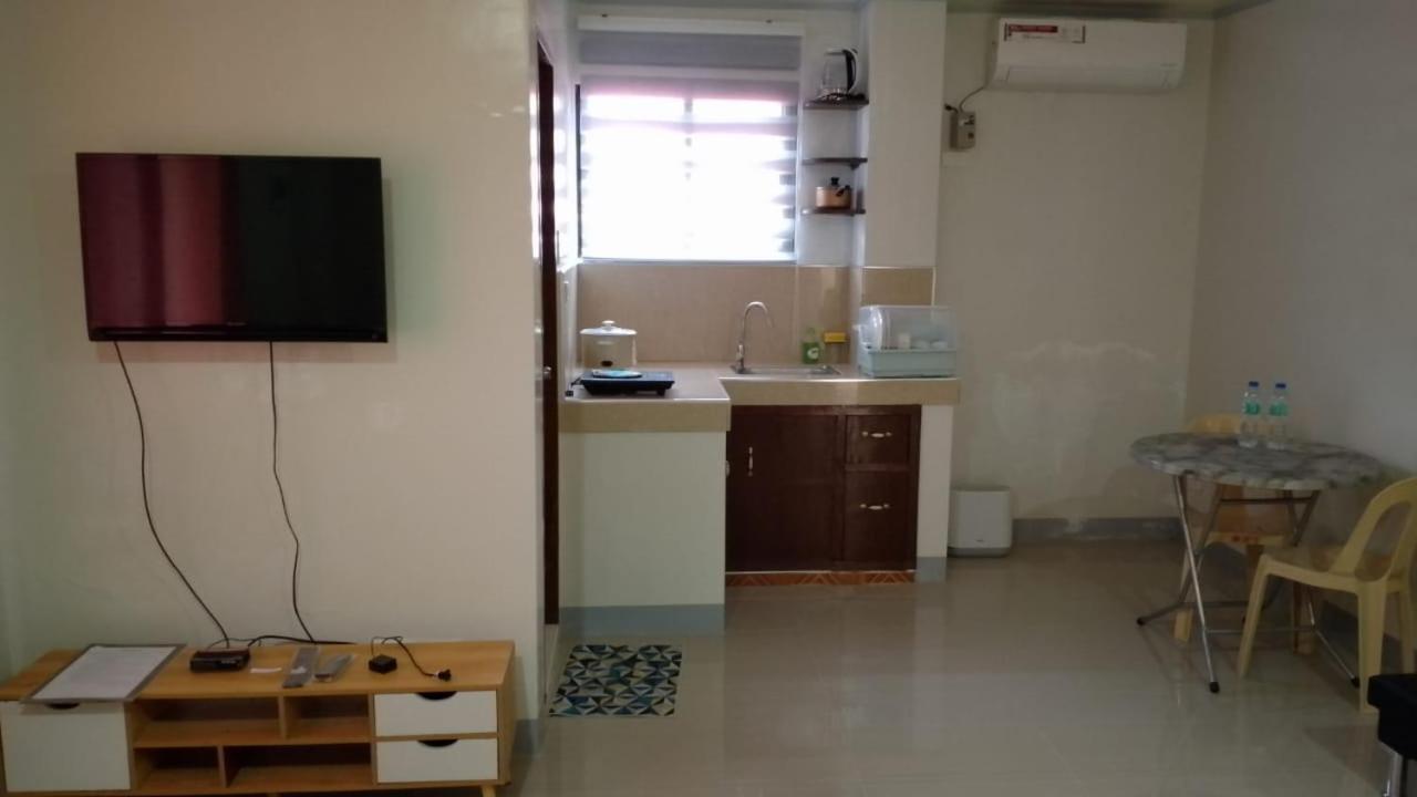 Zm Residence Dapa ภายนอก รูปภาพ
