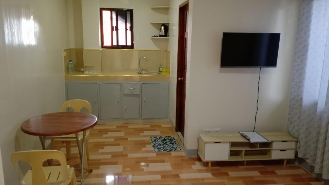 Zm Residence Dapa ภายนอก รูปภาพ