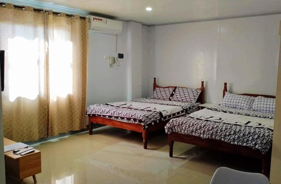 Zm Residence Dapa ภายนอก รูปภาพ