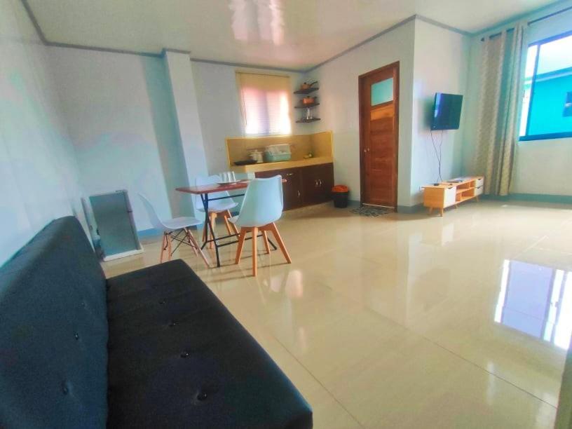 Zm Residence Dapa ภายนอก รูปภาพ