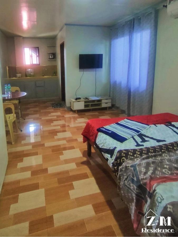 Zm Residence Dapa ภายนอก รูปภาพ