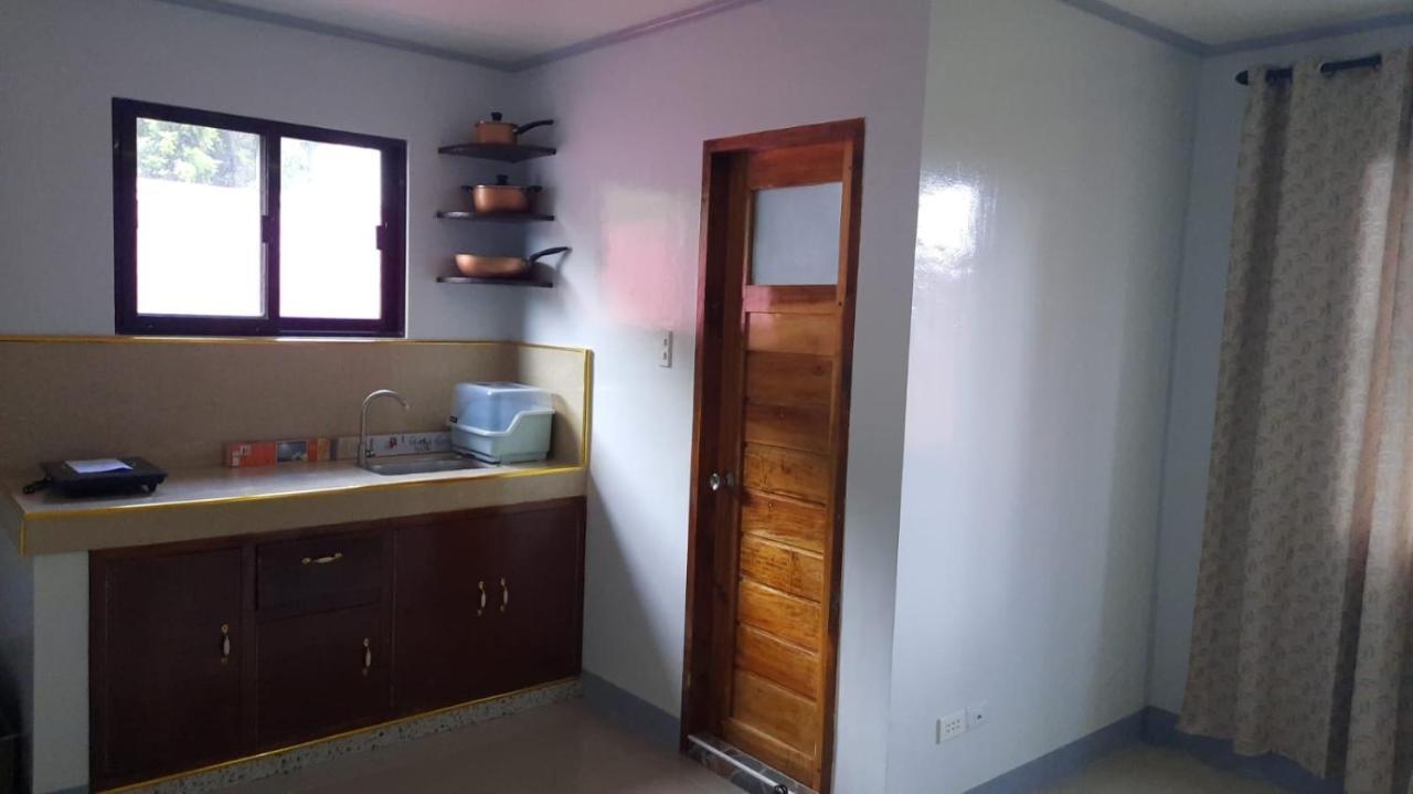 Zm Residence Dapa ภายนอก รูปภาพ