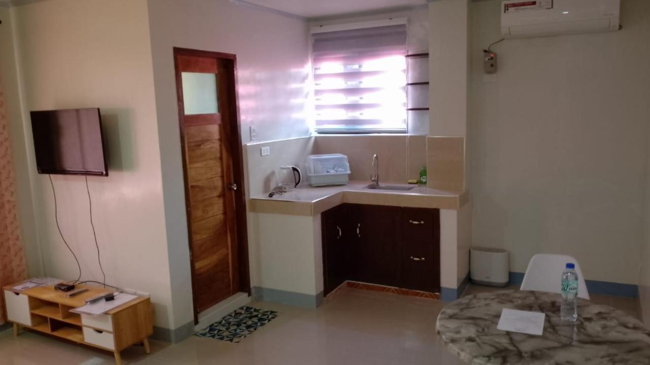Zm Residence Dapa ภายนอก รูปภาพ