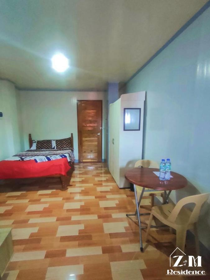 Zm Residence Dapa ภายนอก รูปภาพ