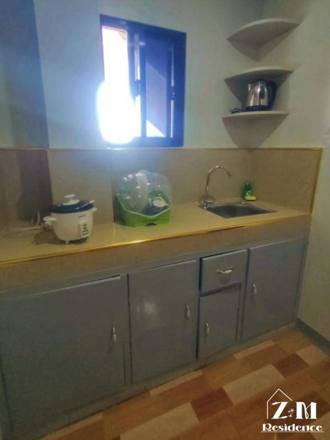 Zm Residence Dapa ภายนอก รูปภาพ