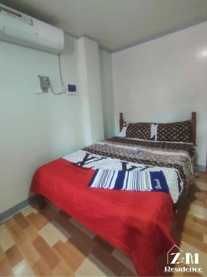 Zm Residence Dapa ภายนอก รูปภาพ