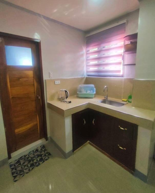 Zm Residence Dapa ภายนอก รูปภาพ