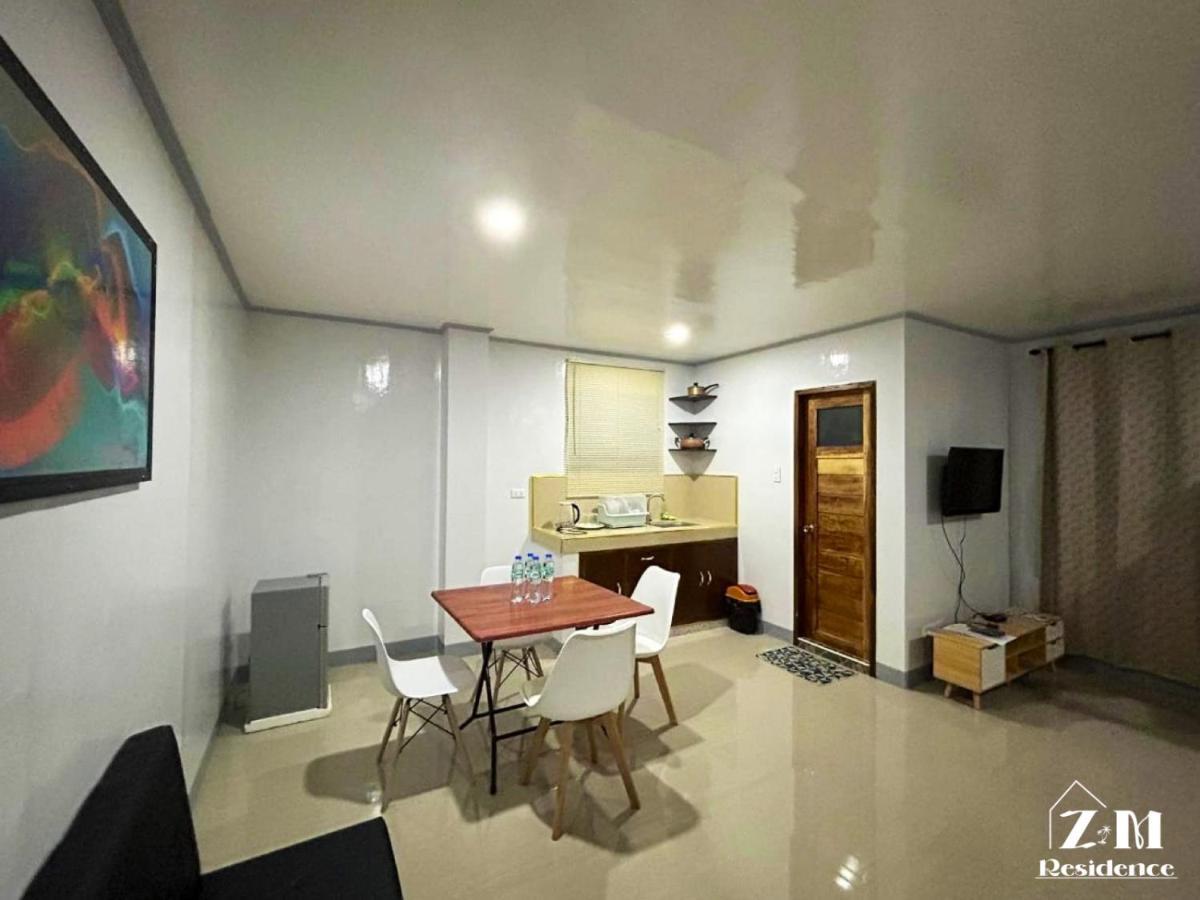Zm Residence Dapa ภายนอก รูปภาพ