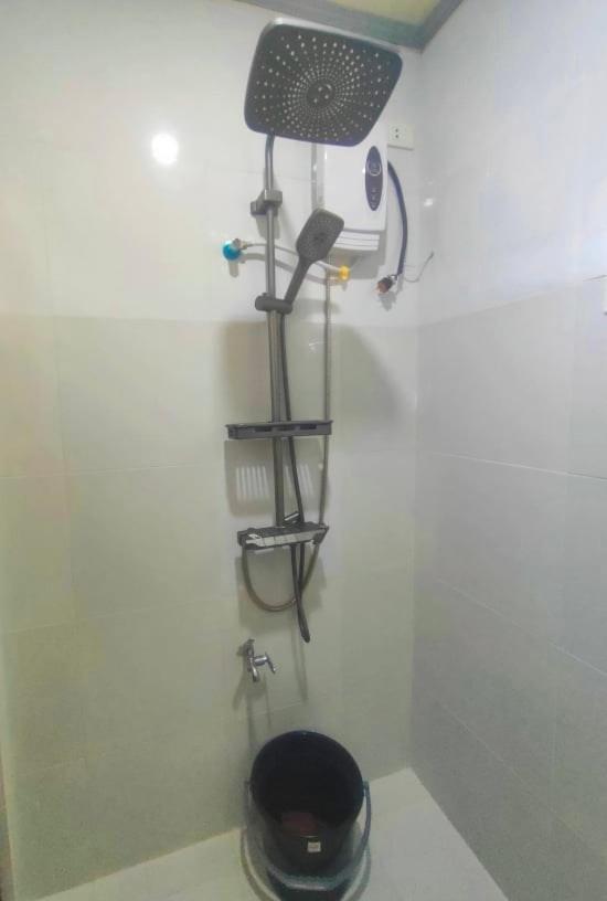Zm Residence Dapa ภายนอก รูปภาพ
