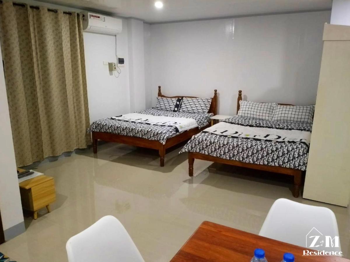 Zm Residence Dapa ภายนอก รูปภาพ