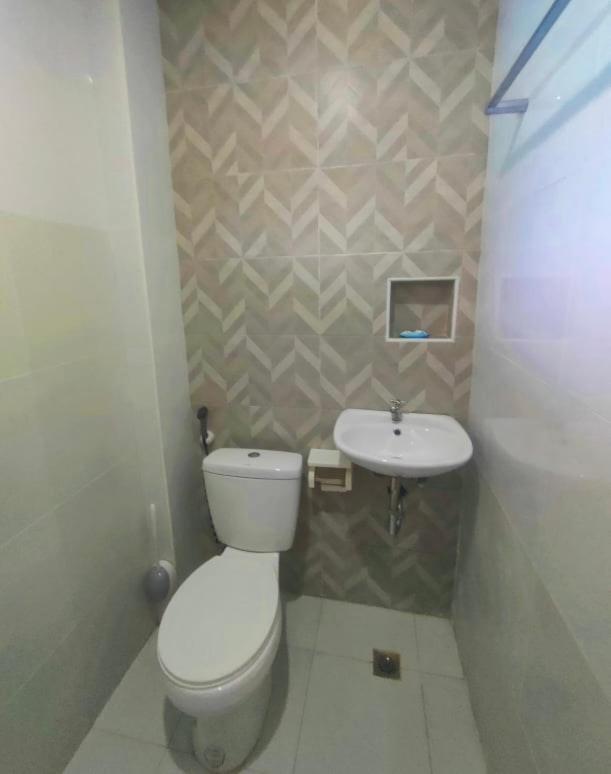 Zm Residence Dapa ภายนอก รูปภาพ