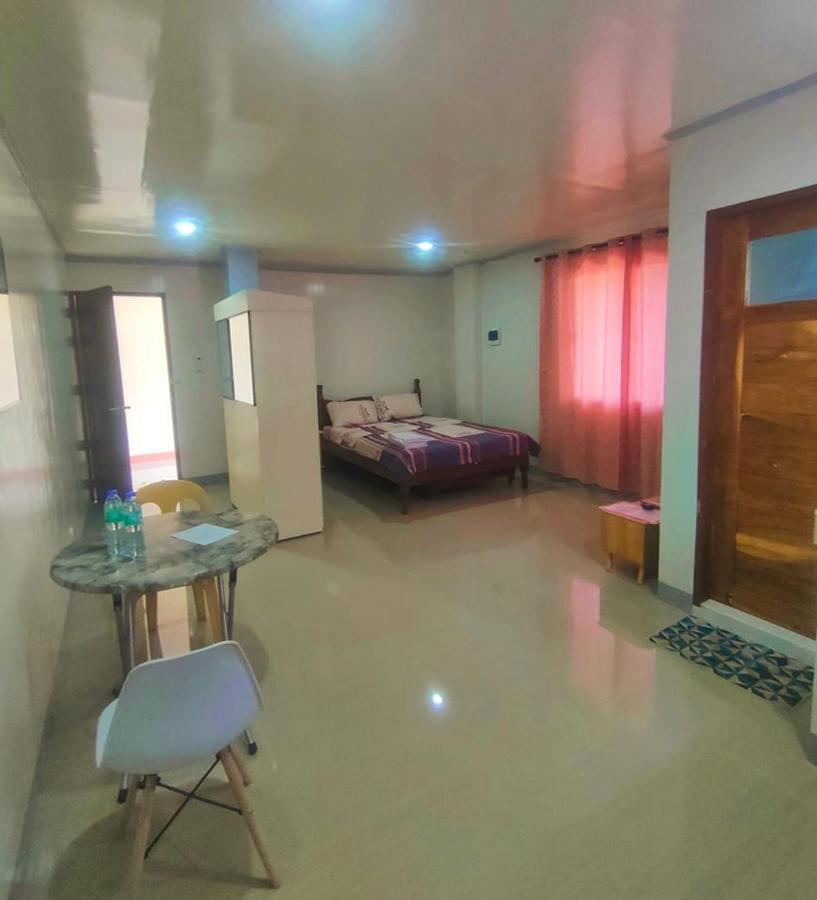 Zm Residence Dapa ภายนอก รูปภาพ