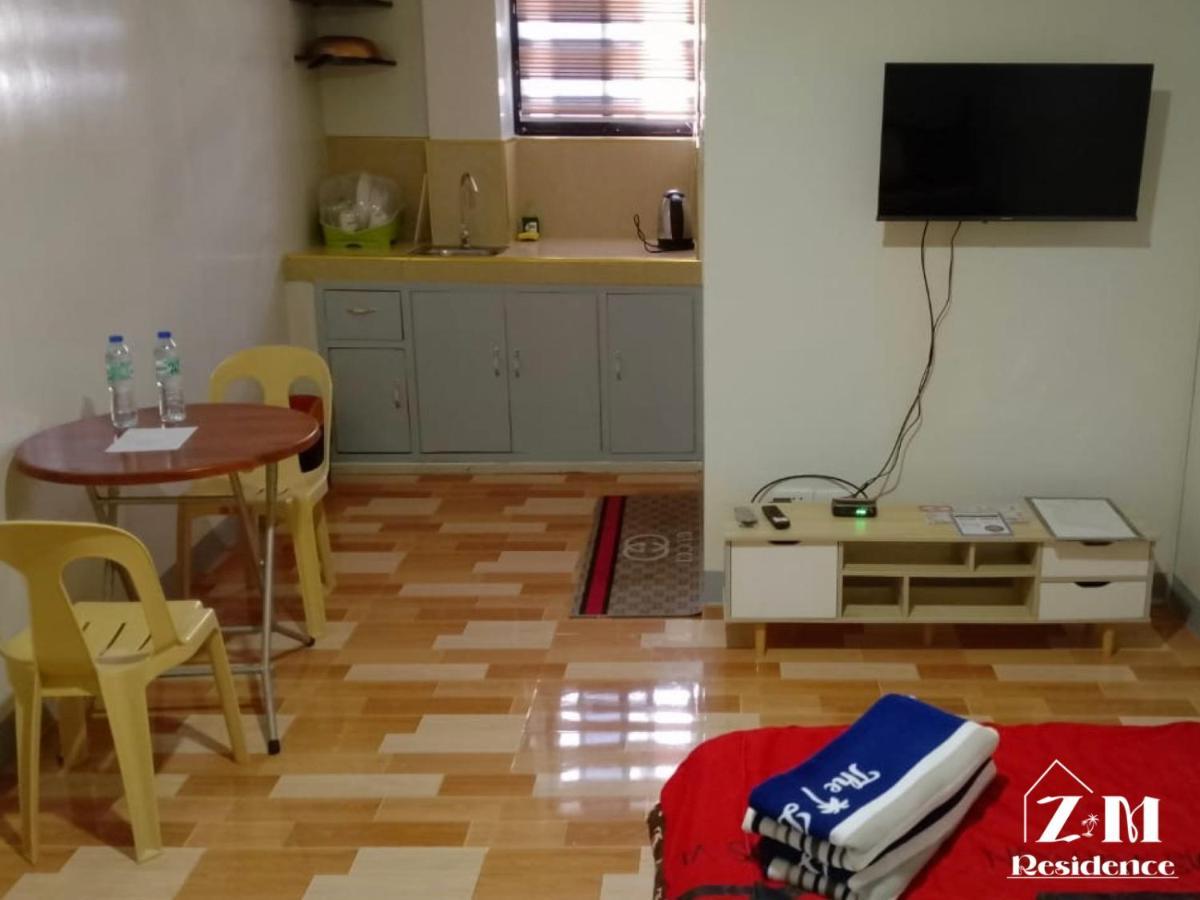 Zm Residence Dapa ภายนอก รูปภาพ