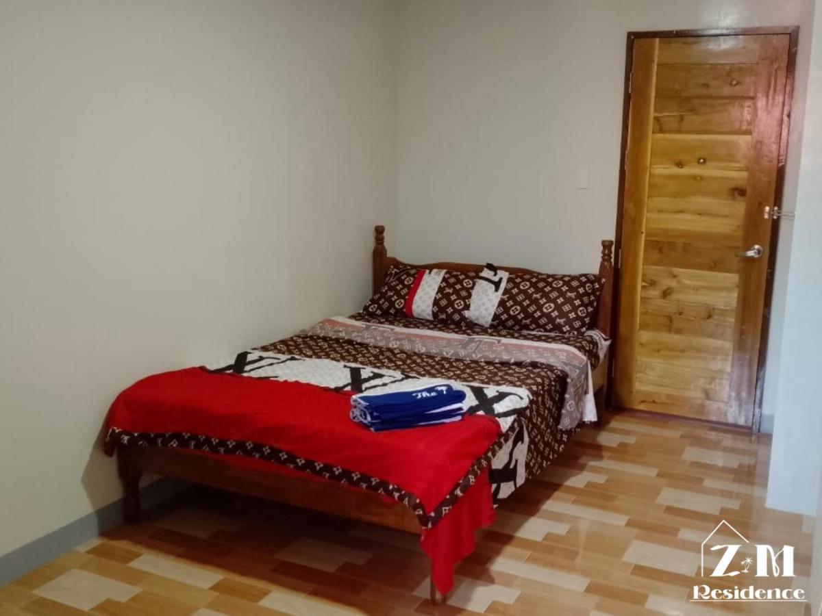 Zm Residence Dapa ภายนอก รูปภาพ