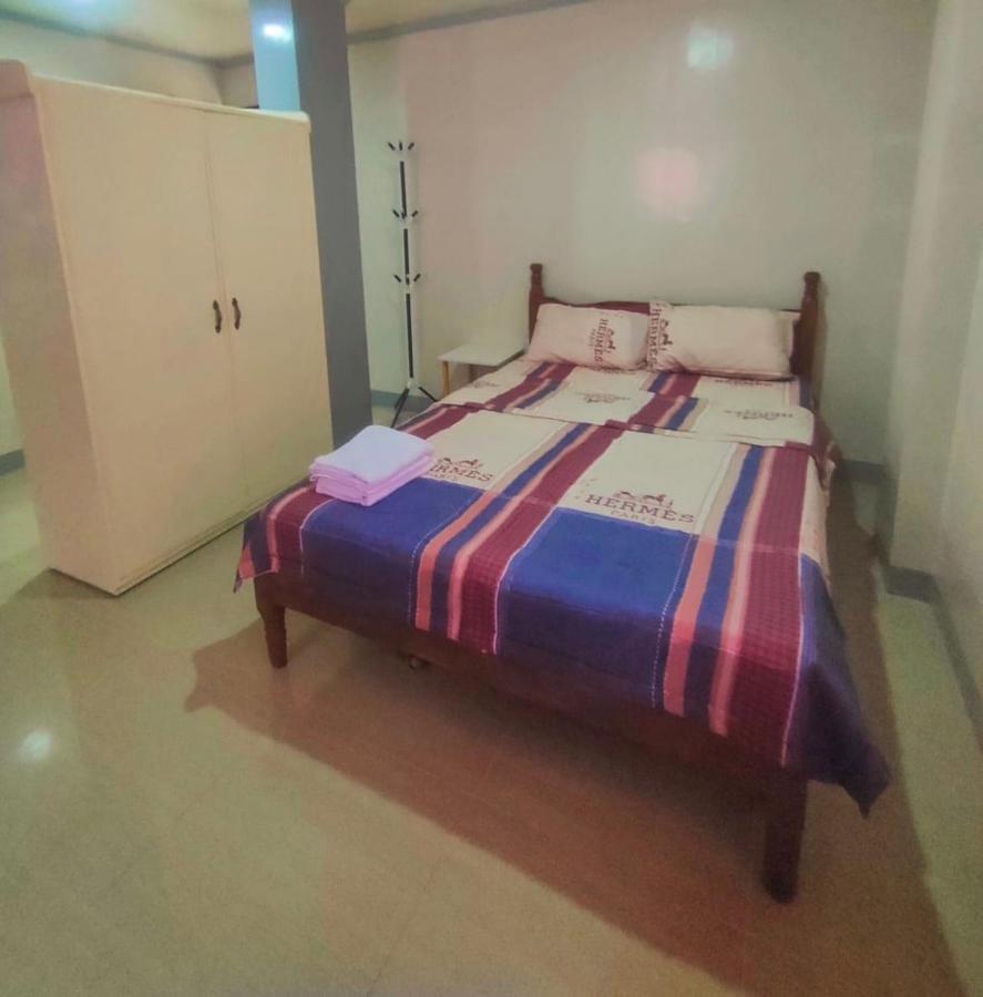 Zm Residence Dapa ภายนอก รูปภาพ